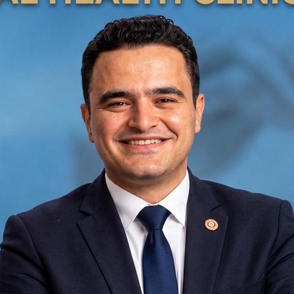د. حامد أحمد